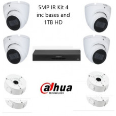 Dahua Kits